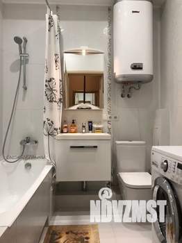 1-к квартира, посуточно, 50м2, 6/13 этаж