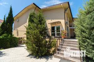 Студия квартира, посуточно, 30м2, 2/2 этаж