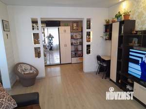 2-к квартира, посуточно, 70м2, 6/9 этаж