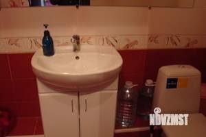 1-к квартира, на длительный срок, 40м2, 3/12 этаж