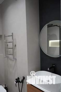 1-к квартира, посуточно, 45м2, 5/5 этаж