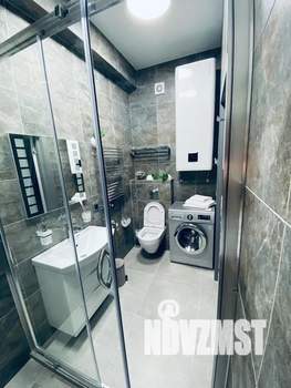 1-к квартира, посуточно, 37м2, 13/13 этаж