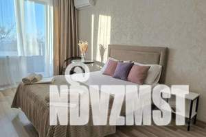 1-к квартира, посуточно, 30м2, 3/5 этаж