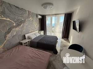 1-к квартира, посуточно, 25м2, 2/5 этаж