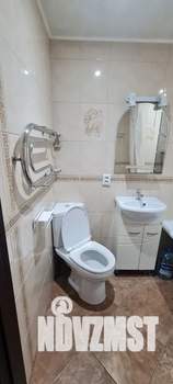 Студия квартира, посуточно, 32м2, 5/5 этаж