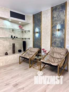 1-к квартира, посуточно, 36м2, 4/5 этаж