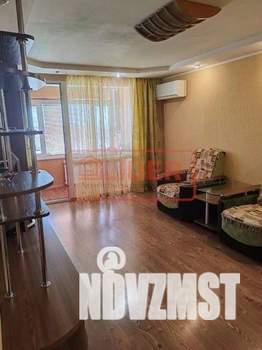 3-к квартира, на длительный срок, 68м2, 5/5 этаж