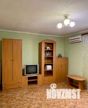 2-к квартира, посуточно, 52м2, 1/1 этаж