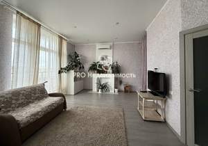 Студия квартира, на длительный срок, 40м2, 2/4 этаж