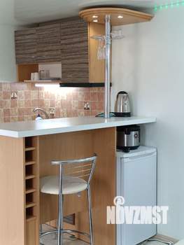 Студия квартира, посуточно, 30м2, 6/6 этаж