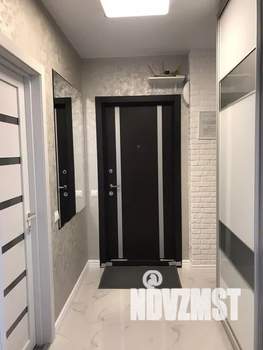 1-к квартира, посуточно, 32м2, 9/10 этаж