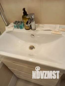 1-к квартира, посуточно, 35м2, 10/10 этаж