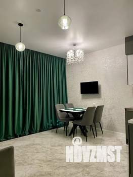 1-к квартира, посуточно, 35м2, 1/5 этаж