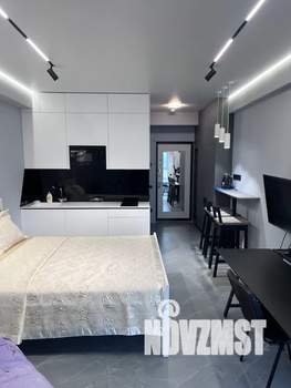 Студия квартира, посуточно, 30м2, 3/4 этаж