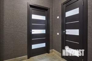 1-к квартира, посуточно, 50м2, 1/4 этаж