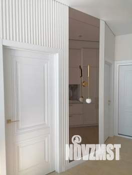 1-к квартира, посуточно, 40м2, 8/13 этаж