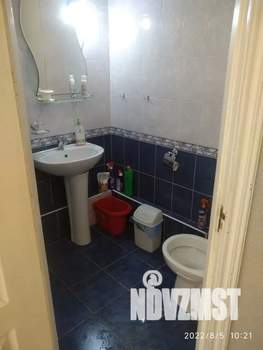 Студия квартира, посуточно, 31м2, 2/5 этаж