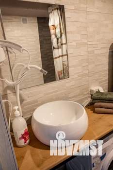1-к квартира, посуточно, 24м2, 4/4 этаж