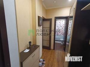 2-к квартира, на длительный срок, 53м2, 5/10 этаж