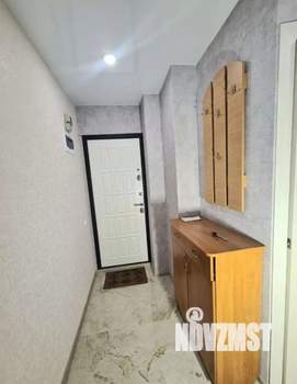 1-к квартира, посуточно, 36м2, 3/5 этаж