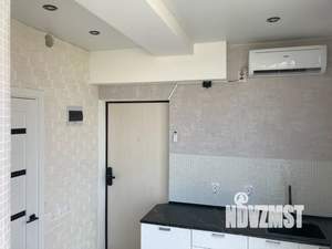 Студия квартира, посуточно, 27м2, 1/6 этаж