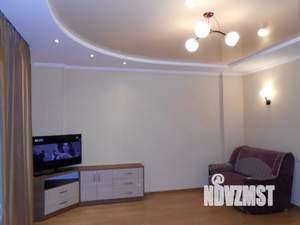 1-к квартира, посуточно, 55м2, 4/9 этаж