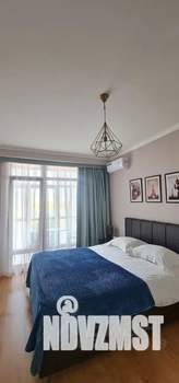 Студия квартира, посуточно, 25м2, 2/5 этаж