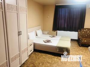 Студия квартира, посуточно, 30м2, 2/2 этаж