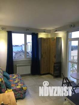 Студия квартира, посуточно, 25м2, 3/4 этаж