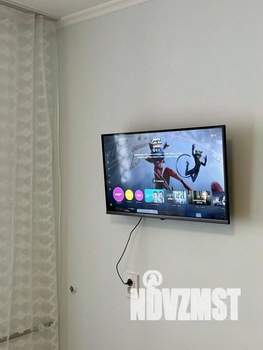 1-к квартира, посуточно, 22м2, 1/1 этаж