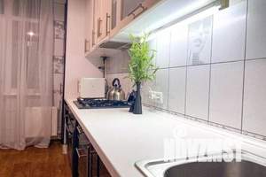 1-к квартира, посуточно, 40м2, 9/10 этаж