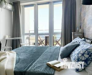 1-к квартира, посуточно, 26м2, 1/1 этаж