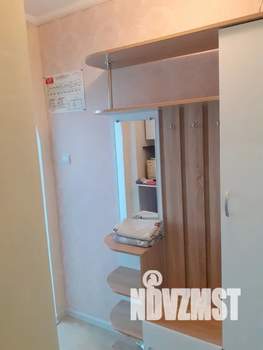 1-к квартира, посуточно, 17м2, 5/6 этаж