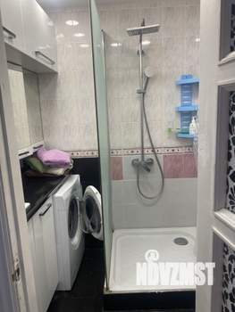 4-к квартира, посуточно, 82м2, 8/9 этаж