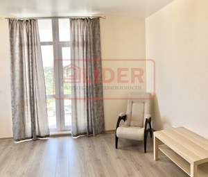 1-к квартира, на длительный срок, 50м2, 5/9 этаж