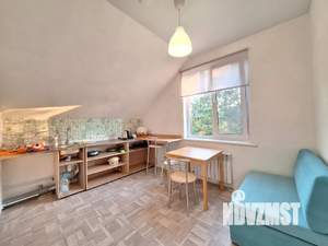 2-к квартира, посуточно, 35м2, 2/2 этаж