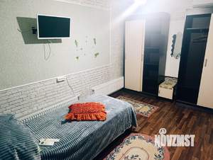 Студия квартира, на длительный срок, 20м2, 1/1 этаж