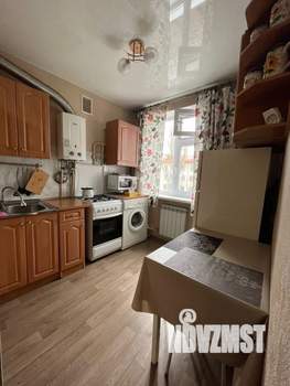 1-к квартира, посуточно, 31м2, 5/5 этаж