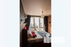 1-к квартира, посуточно, 25м2, 3/5 этаж