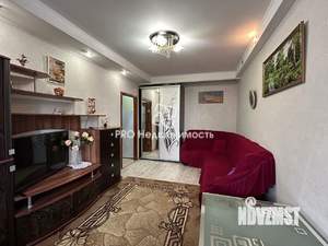 2-к квартира, на длительный срок, 48м2, 1/5 этаж