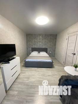 1-к квартира, посуточно, 38м2, 3/5 этаж