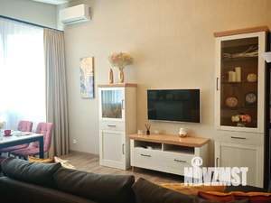 2-к квартира, посуточно, 49м2, 10/10 этаж