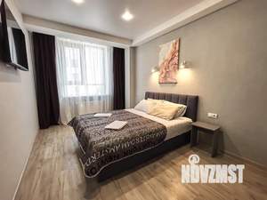 1-к квартира, посуточно, 35м2, 8/10 этаж