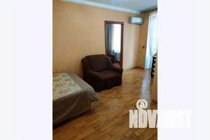 2-к квартира, посуточно, 45м2, 3/5 этаж