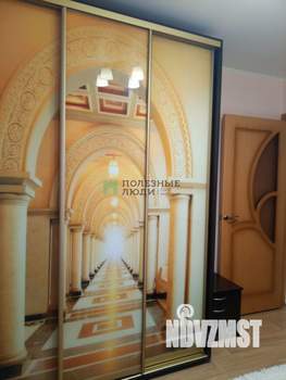 2-к квартира, на длительный срок, 40м2, 2/3 этаж