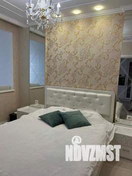 1-к квартира, посуточно, 55м2, 1/1 этаж