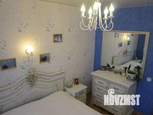 2-к квартира, посуточно, 42м2, 1/8 этаж