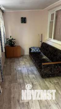 1-к квартира, посуточно, 40м2, 1/5 этаж