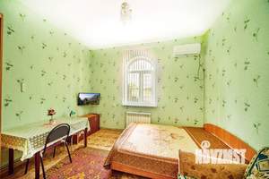 1-к квартира, посуточно, 24м2, 2/3 этаж