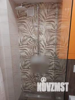 1-к квартира, посуточно, 24м2, 2/4 этаж